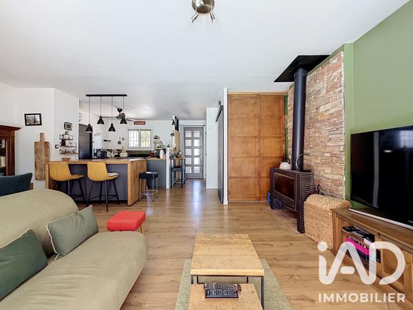 Maison à vendre 5 pièces 103 m² Istres