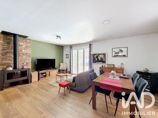 Maison à vendre 5 pièces 103 m² Istres