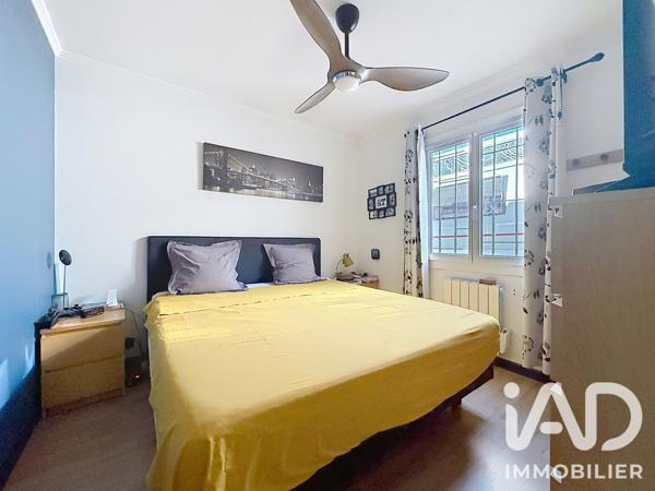 Maison à vendre 5 pièces 103 m² Istres