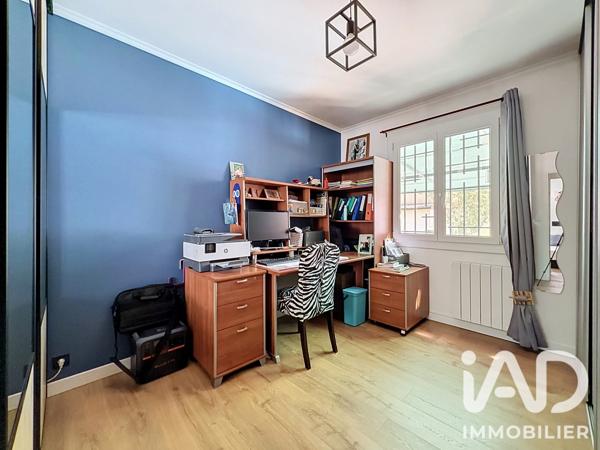 Maison à vendre 5 pièces 103 m² Istres
