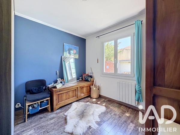 Maison à vendre 5 pièces 103 m² Istres