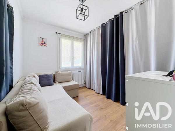 Maison à vendre 5 pièces 103 m² Istres