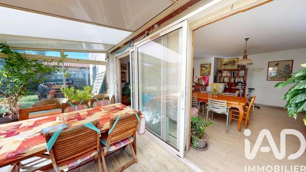 Maison à vendre 6 pièces 103 m² Échillais
