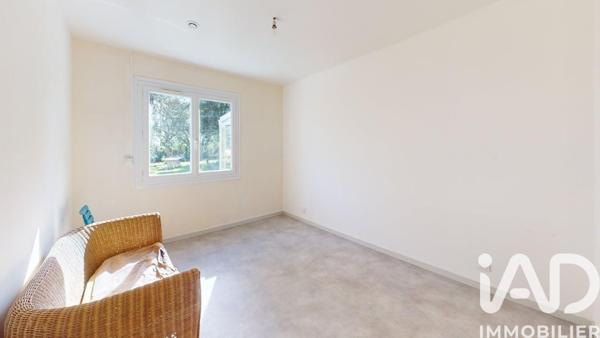 Maison à vendre 6 pièces 103 m² Échillais