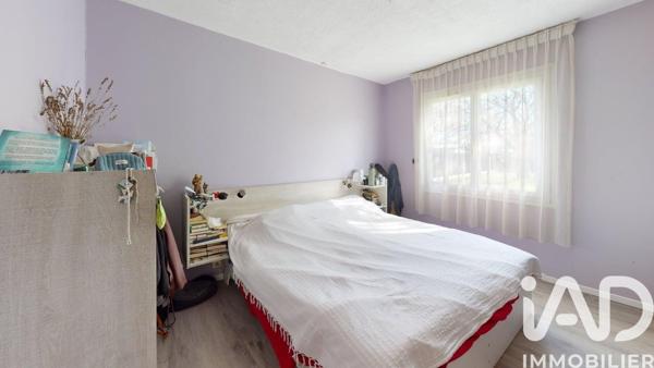 Maison à vendre 6 pièces 103 m² Échillais