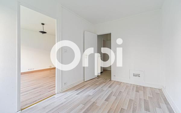 Appartement à vendre    2 pièces • 50,05 m2 Paris 11