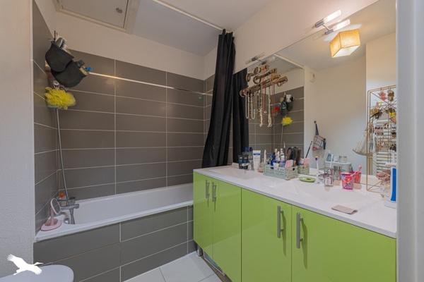 Maison à vendre 315 000 € Toulouse 3 p 72 m² DPE C