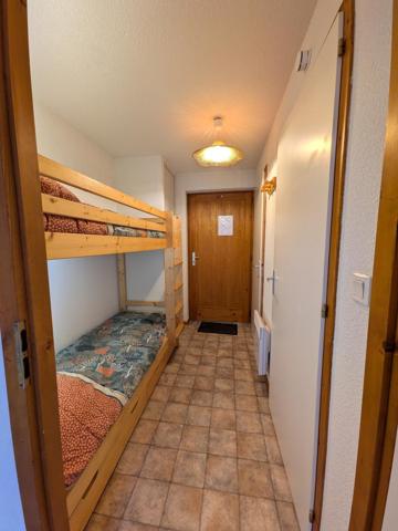 Appartement 2 pièces avec parking au pied des Pistes