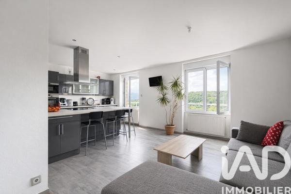 Maison à vendre 6 pièces 132 m² Mortain-Bocage