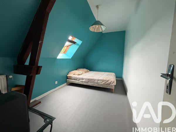 Maison à vendre 6 pièces 132 m² Mortain-Bocage