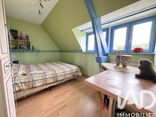 Maison à vendre 6 pièces 132 m² Mortain-Bocage