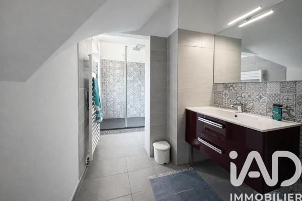 Maison à vendre 6 pièces 132 m² Mortain-Bocage
