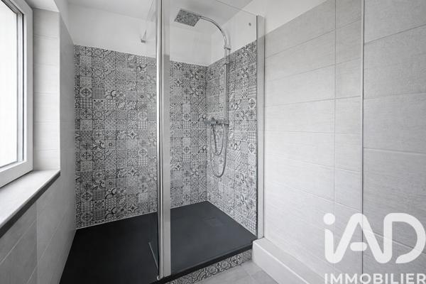Maison à vendre 6 pièces 132 m² Mortain-Bocage