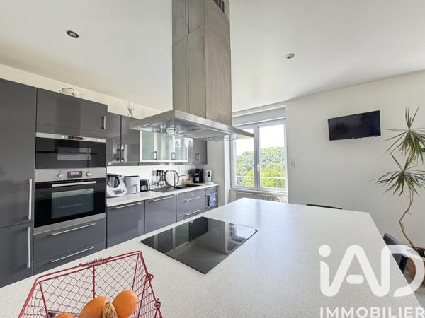Maison à vendre 6 pièces 132 m² Mortain-Bocage
