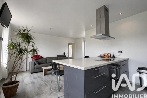 Maison à vendre 6 pièces 132 m² Mortain-Bocage