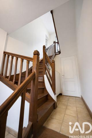 Maison à vendre 6 pièces 132 m² Mortain-Bocage