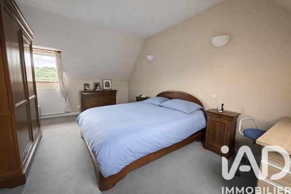Maison à vendre 6 pièces 132 m² Mortain-Bocage