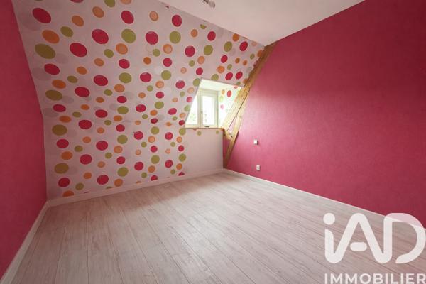 Maison à vendre 6 pièces 132 m² Mortain-Bocage