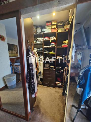 Maison plain pied 145 m²