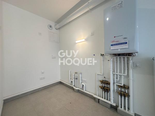 FRAIS NOTAIRE OFFERT ! Logement neuf