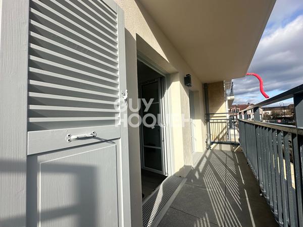 FRAIS NOTAIRE OFFERT ! Logement neuf