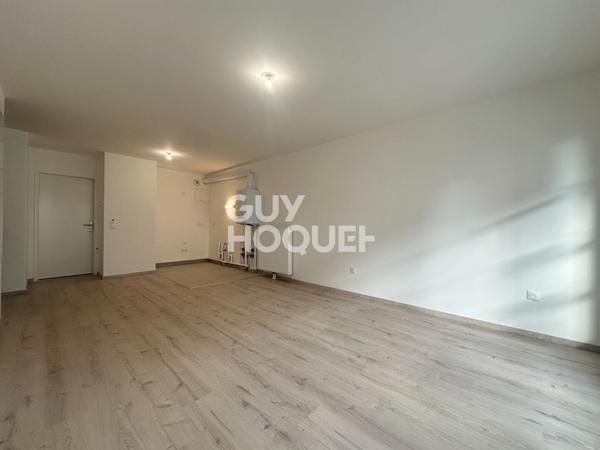 FRAIS NOTAIRE OFFERT ! Logement neuf