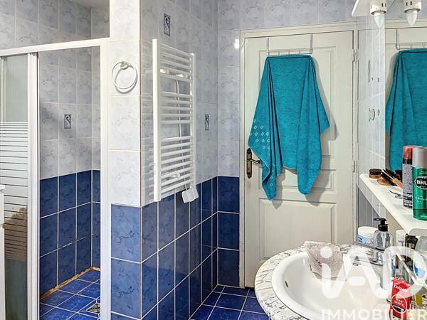 Maison à vendre 5 pièces 150 m² Scorbé-Clairvaux