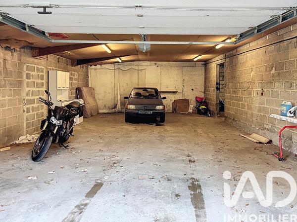 Maison à vendre 5 pièces 150 m² Scorbé-Clairvaux