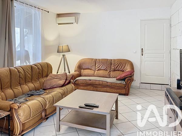 Maison à vendre 5 pièces 150 m² Scorbé-Clairvaux