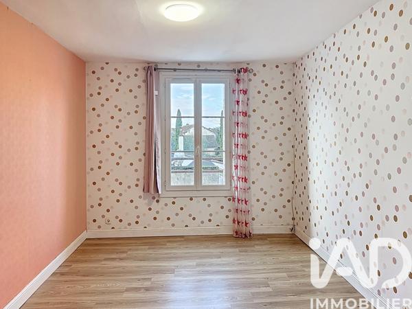 Maison à vendre 5 pièces 150 m² Scorbé-Clairvaux
