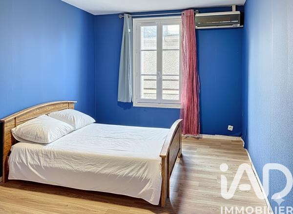 Maison à vendre 5 pièces 150 m² Scorbé-Clairvaux