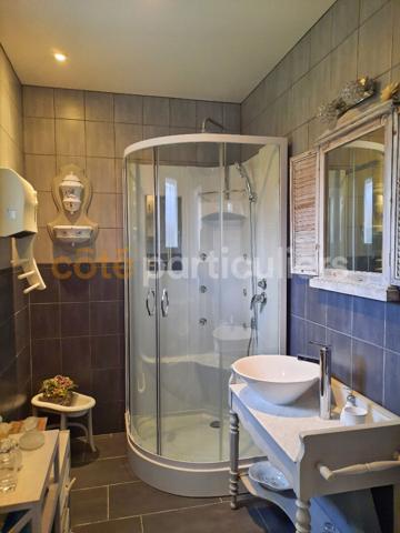 Vente Maison133 m² - 5 Pièces - LE DESCHAUX (39120)