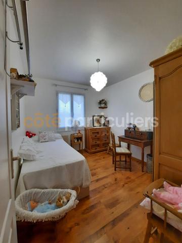 Vente Maison133 m² - 5 Pièces - LE DESCHAUX (39120)