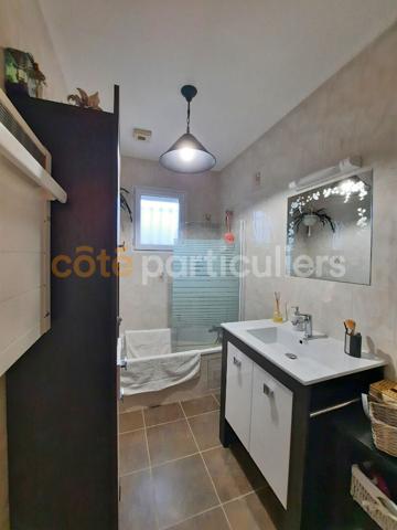 Vente Maison133 m² - 5 Pièces - LE DESCHAUX (39120)