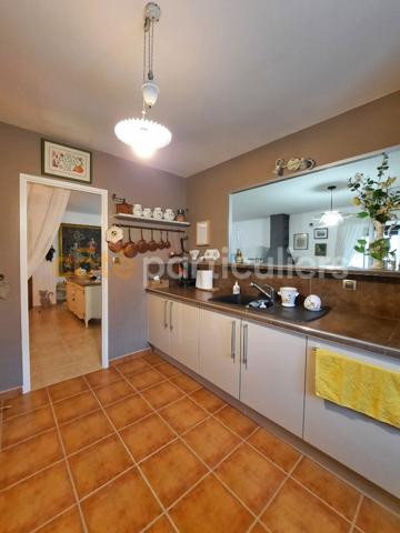 Vente Maison133 m² - 5 Pièces - LE DESCHAUX (39120)