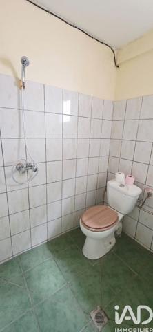 Location appartement 3 pièces 33 m² Saint-Esprit