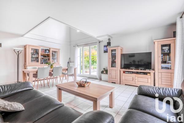 Maison à vendre 8 pièces 150 m² Esbly
