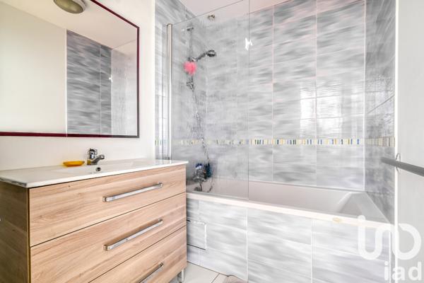 Maison à vendre 8 pièces 150 m² Esbly