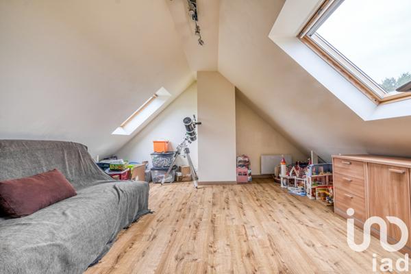 Maison à vendre 8 pièces 150 m² Esbly