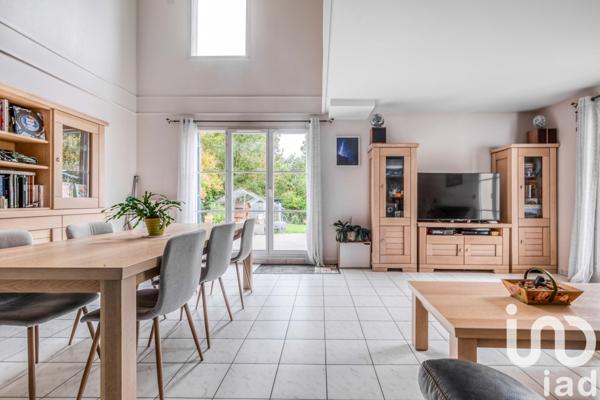 Maison à vendre 8 pièces 150 m² Esbly