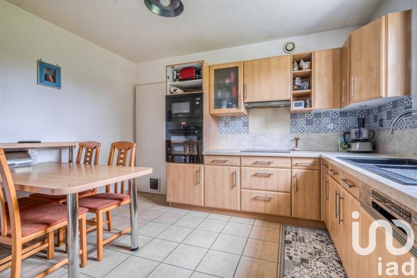 Maison à vendre 8 pièces 150 m² Esbly