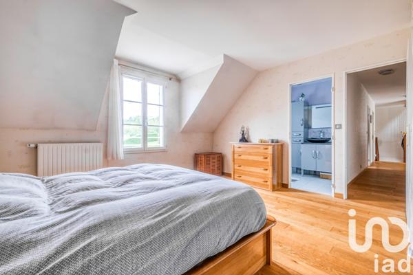 Maison à vendre 8 pièces 150 m² Esbly