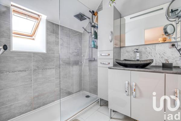 Maison à vendre 8 pièces 150 m² Esbly