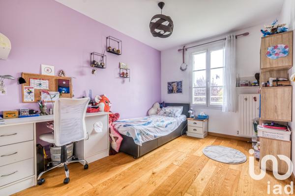 Maison à vendre 8 pièces 150 m² Esbly
