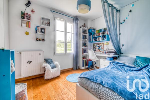 Maison à vendre 8 pièces 150 m² Esbly