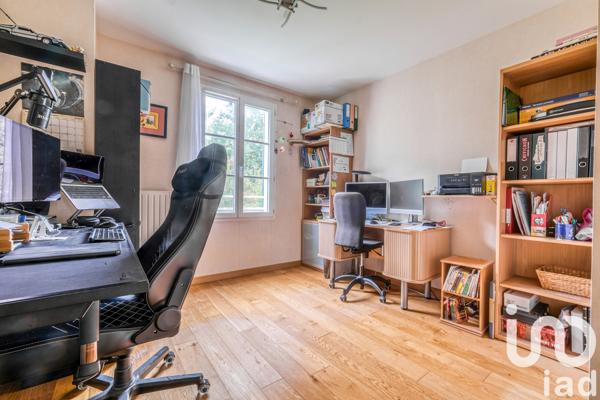 Maison à vendre 8 pièces 150 m² Esbly