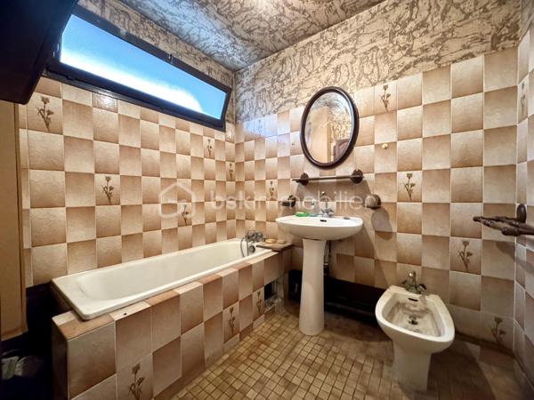 Appartement de 69 m²