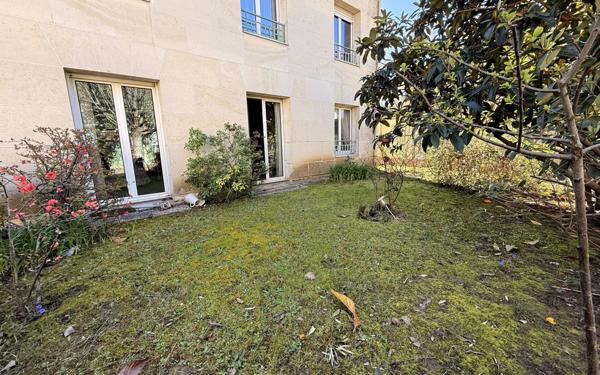 Appartement à vendre    6 pièces • 108,28 m2 Antony