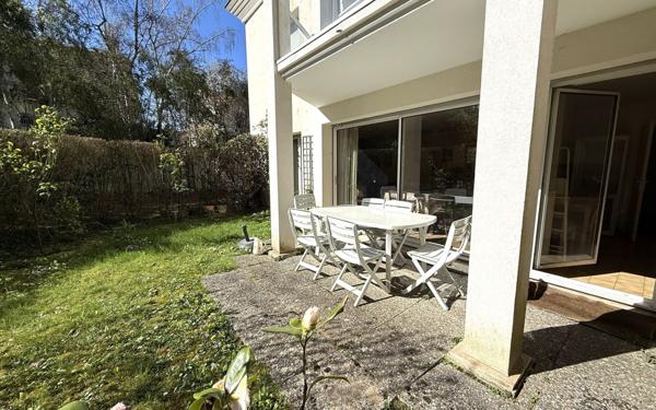 Appartement à vendre    6 pièces • 108,28 m2 Antony