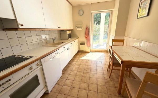 Appartement à vendre    6 pièces • 108,28 m2 Antony